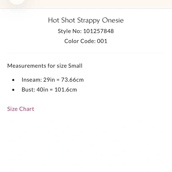 Free People Hot Shot Strappy Onesie Jumpsuit Black Small - Picture 5 of 11